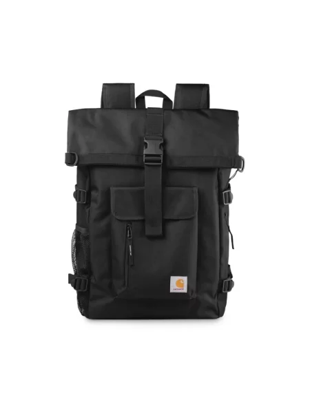 Plecak Carhartt Wip czarny