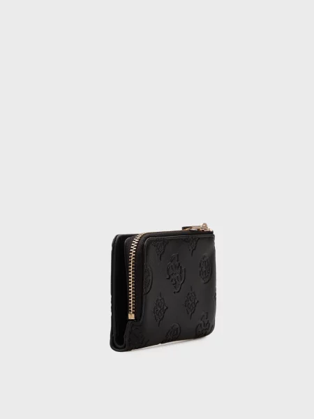 Кошелек Guess черный