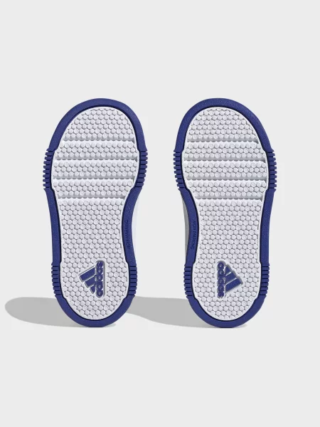 Дитячі Кросівки adidas синтетична шкіра білий