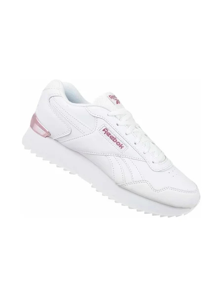 Pantofi Reebok Sport alb