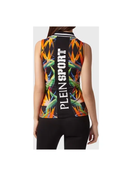 Top sportowy Plein Sport