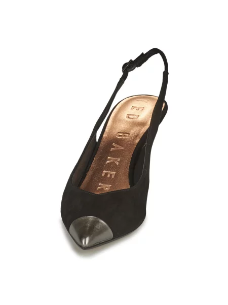 Pantofi Ted Baker negru