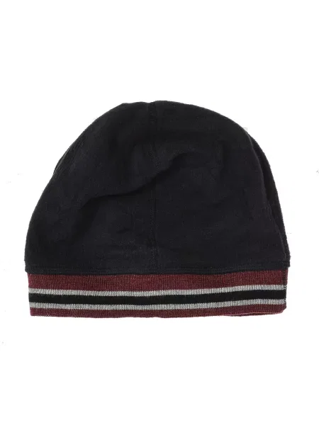 Căciulă Buff negru