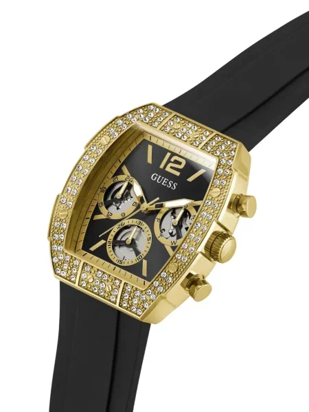 Ceas Guess negru