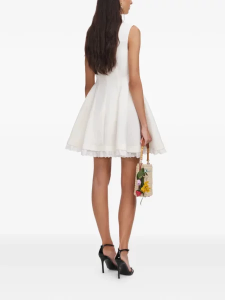 Rochie mini Self-portrait