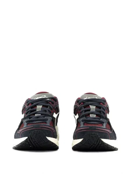 Sneakerși Diadora roșu