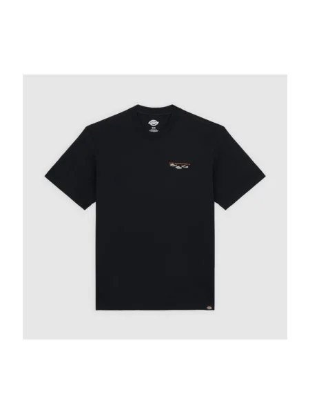 Tricou Dickies negru