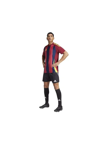 Tricou Adidas galben