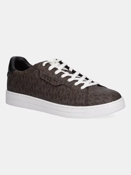 Michael Kors sneakers Keating maro