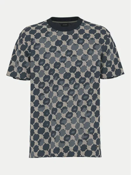 T-Shirt JOOP! μπλε