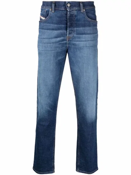 Traperice sužene Diesel plava