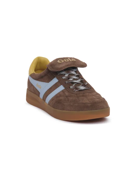 Pantofi Gola maro