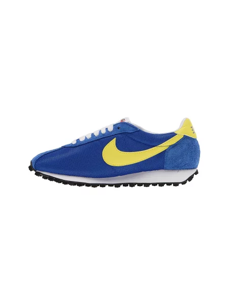 Tenisky Nike modrá