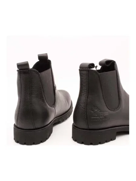 Pantofi Panama Jack negru