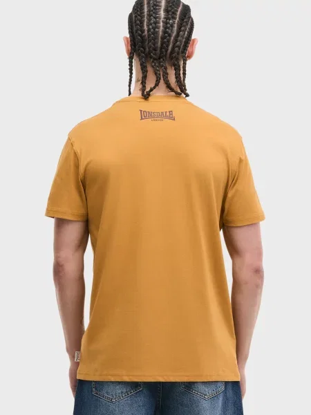 Футболка Lonsdale