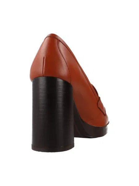Pantofi Geox maro