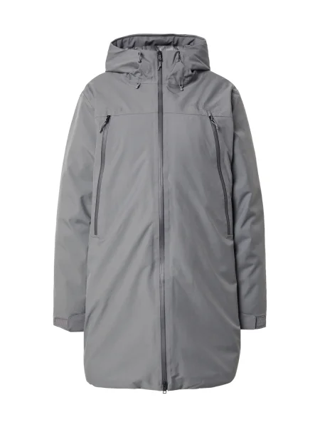 THE NORTH FACE Geacă fâș TNF RANGE' gri