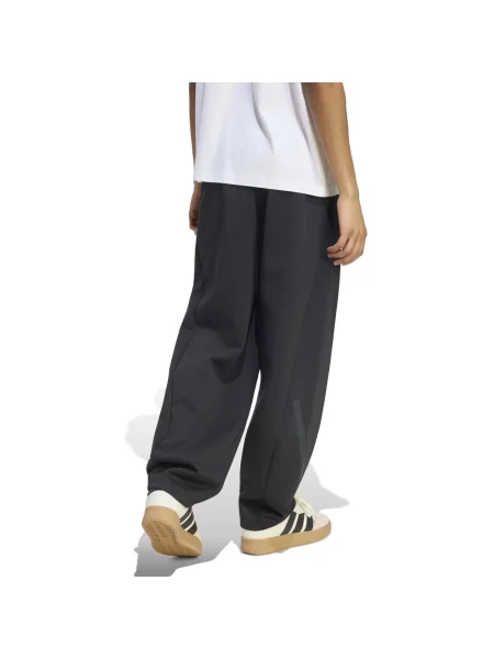 Nadrág Adidas fekete