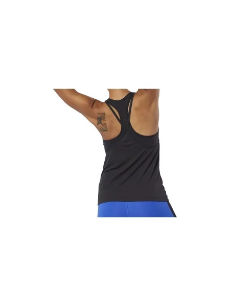 Majica Reebok Sport crna