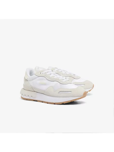 Lacoste Sneakersy biały