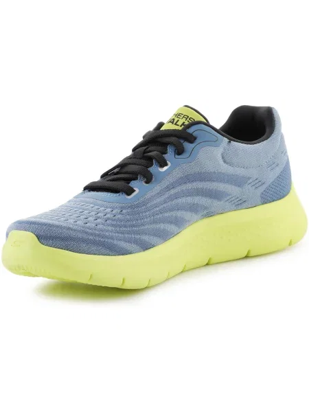 Tenisky Skechers modrá