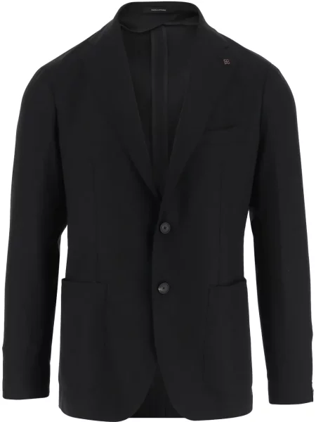 Sacou Tagliatore negru