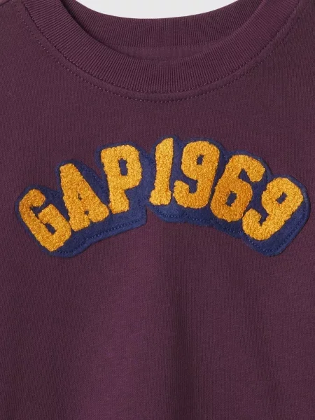 Суитчър Gap червено