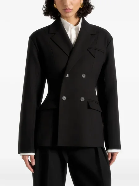 Sacou Manière De Voir negru