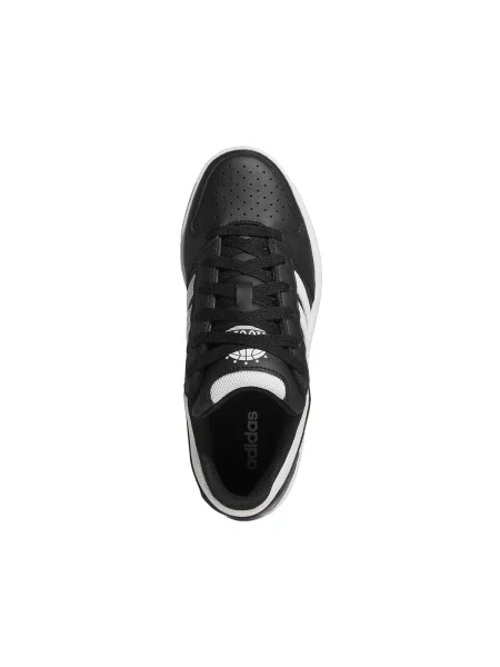 Adidas Sneakersy Hoops Classic J čierna