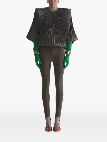 Pantaloni Mugler
