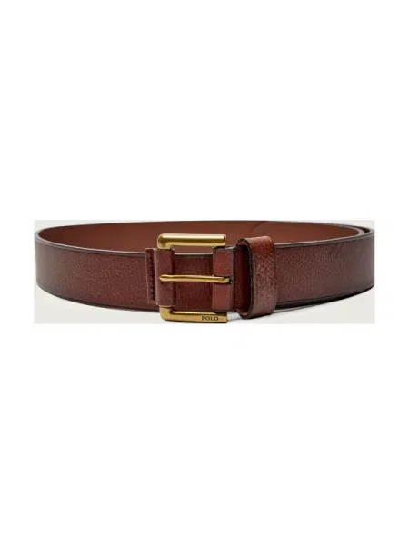 Polo Ralph Lauren Curea închis maro