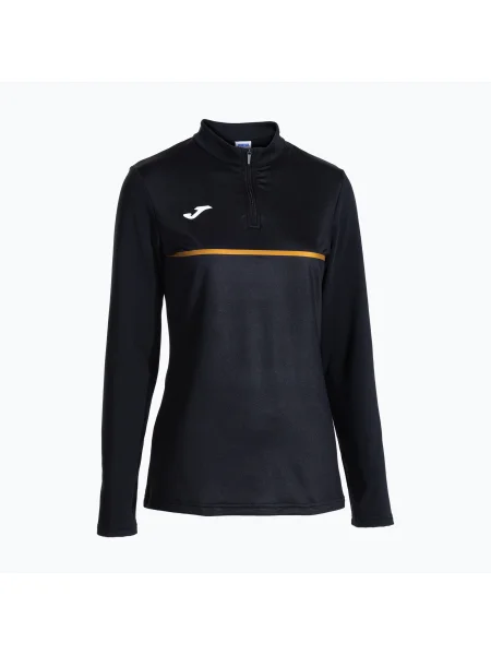 Joma Record III hanorac de alergare pentru femei negru