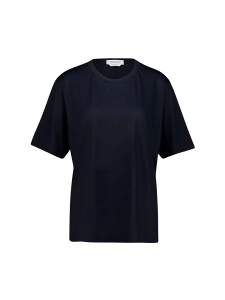 Koszulka Gabriela Hearst niebieska