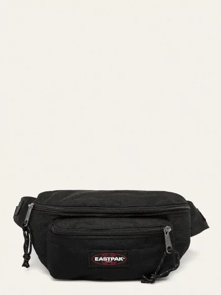 Övtáska Eastpak fekete