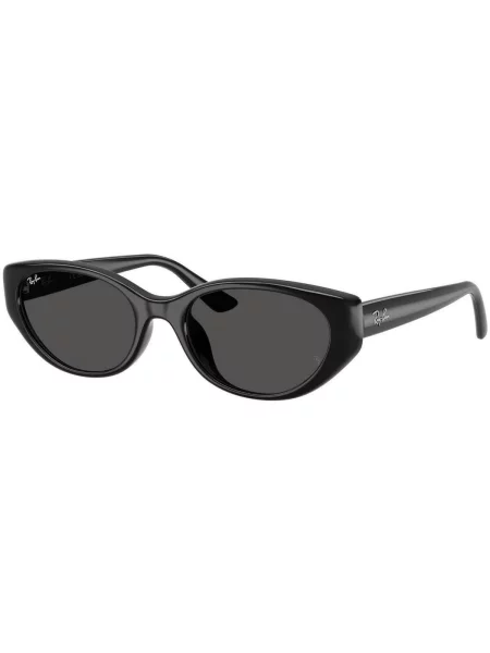 Hodinky & Bižuterie Ray-ban UNISEX černé