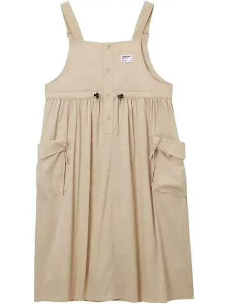 Sukienka midi Musium Div. do kolan garniturowa