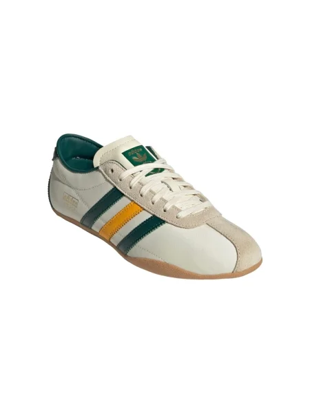 Pantofi Adidas bej