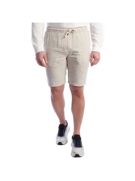 Pantaloni Inmyhood bej
