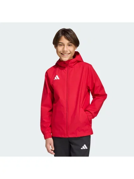 Bluza dla dzieci All Weather biała