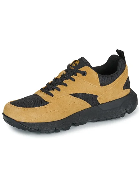 Pantofi Timberland galben