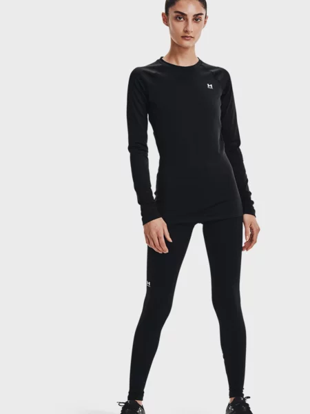 Термобелье Under Armour черное