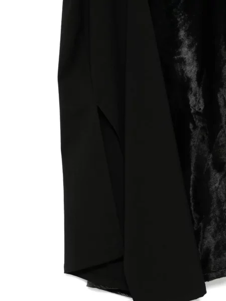 Salopetă Junya Watanabe negru