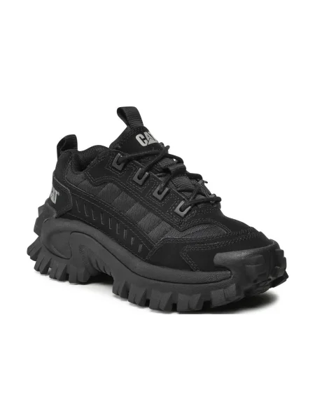 Pantofi Caterpillar negru
