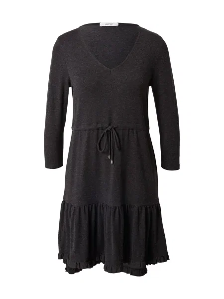ABOUT YOU Rochie Annika închis gri
