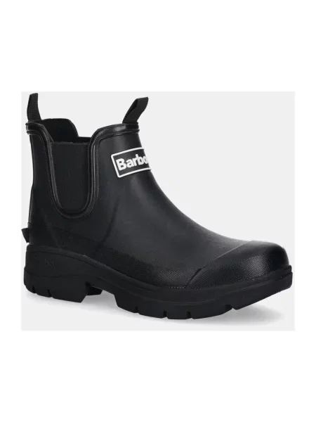 Barbour kalosze Nimbus czarny
