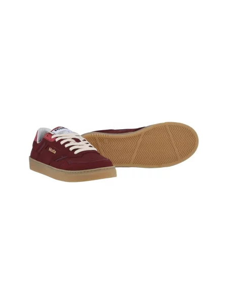 Pantofi Moea bej