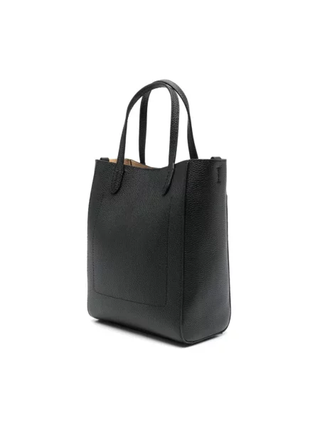 Torebka LAUREN RALPH LAUREN czarna