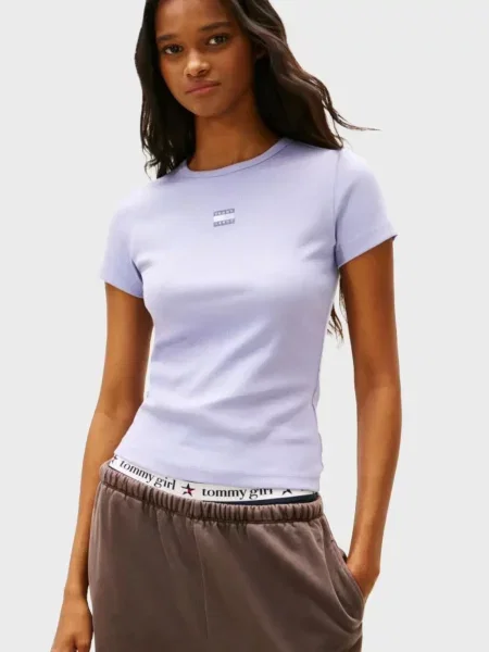 Футболка Tommy Jeans
