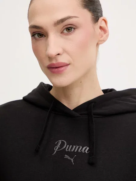 Кофта Puma Essentials Script