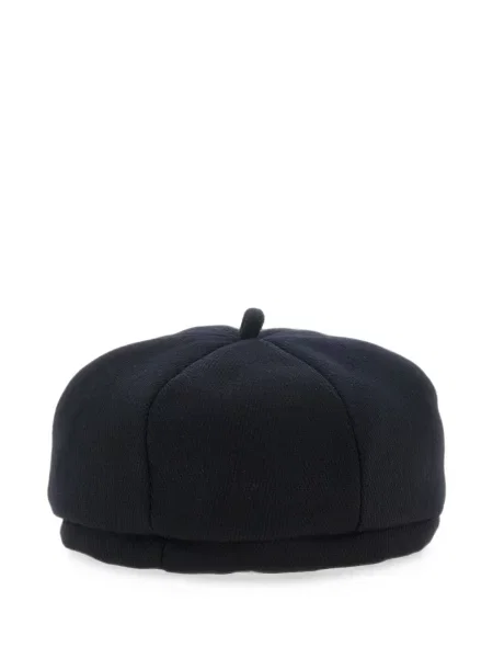 Căciulă Jacquemus albastru